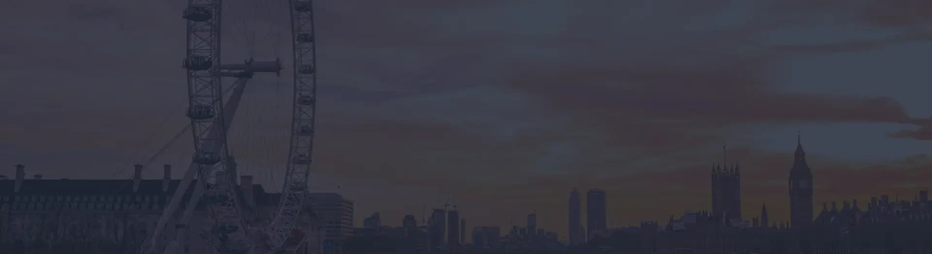 Country Banner