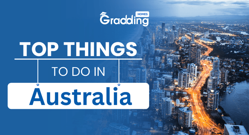 Things to do in Australia: A Complete Travel Guide