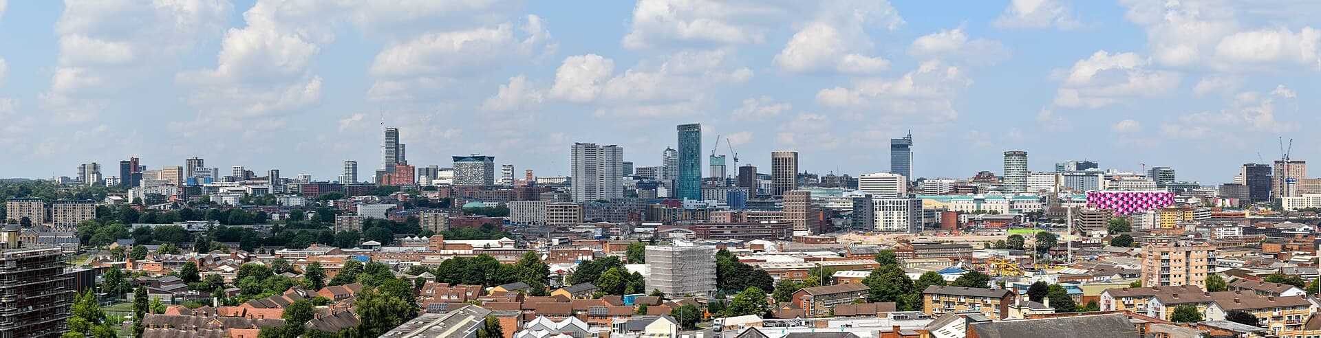 Birmingham