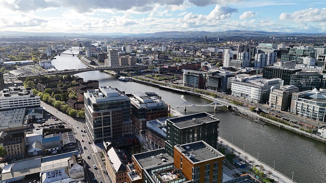 Glasgow