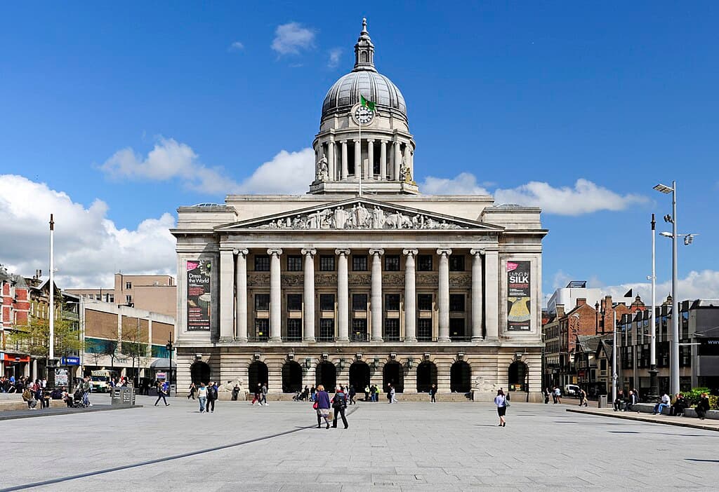 Nottingham