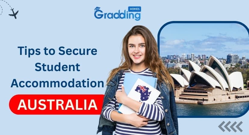 Tips to Find Cheap Student Housing Options in Australia Understand how to find and secure affordable student accommodation in Australia