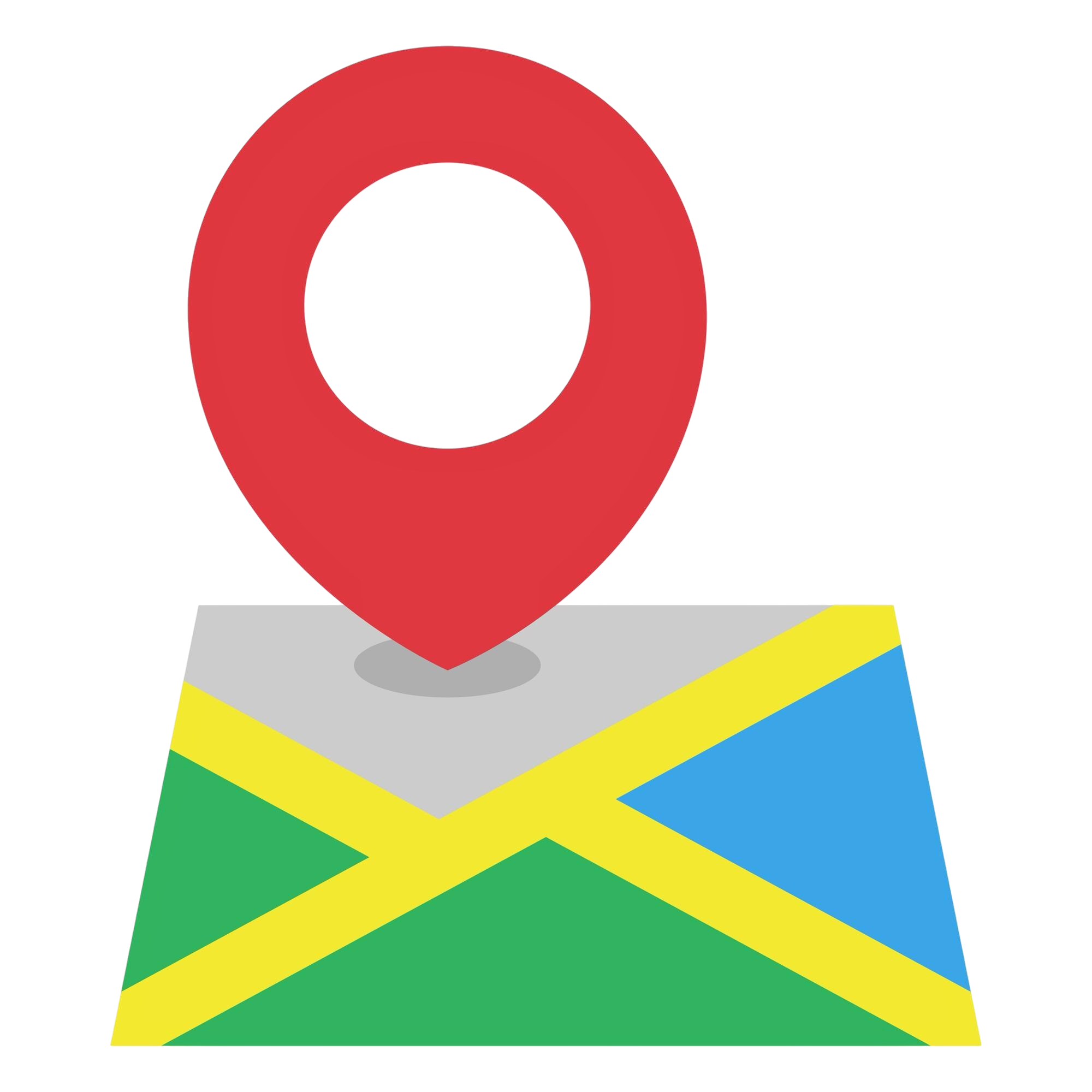 Map Icon